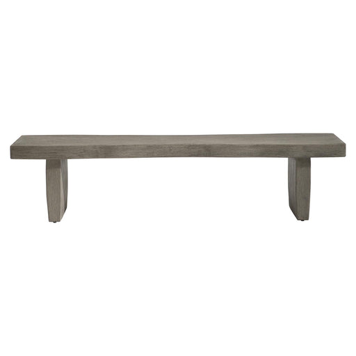 Bernhardt Exteriors Kona Outdoor Bench