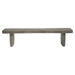 Bernhardt Exteriors Kona Outdoor Bench