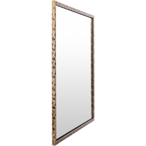 Surya Alchemist Square Mirror