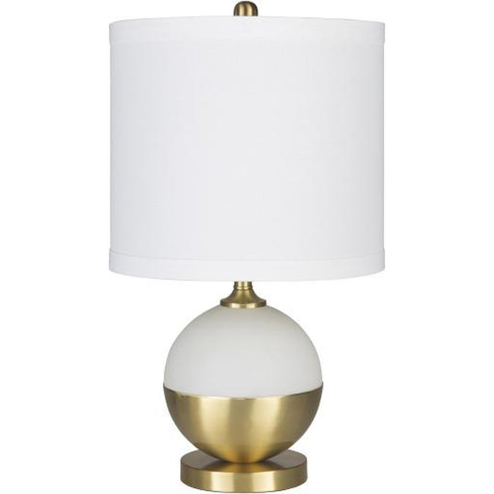 Surya Askew AKW-001 Table Lamp