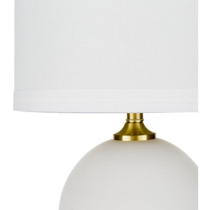 Surya Askew AKW-001 Table Lamp