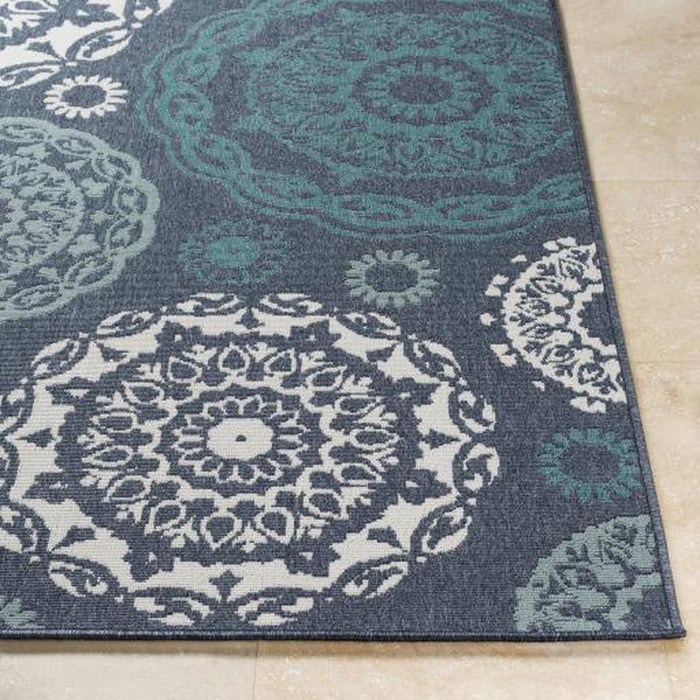 Surya Alfresco ALF-9666 Rug