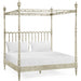 Jonathan Charles William Yeoward Morris Bed