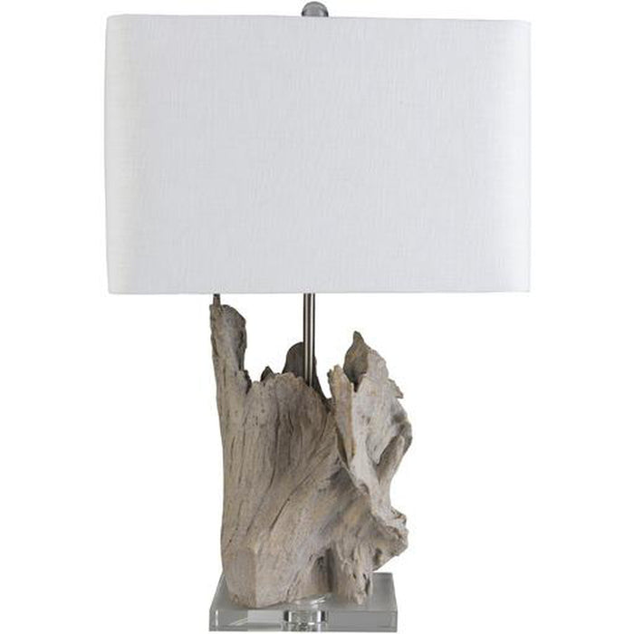 Surya Darby ARY-001 Table Lamp