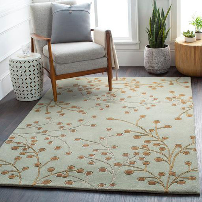 Surya Athena Rug