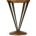 Jonathan Charles Toulouse Drinks Table