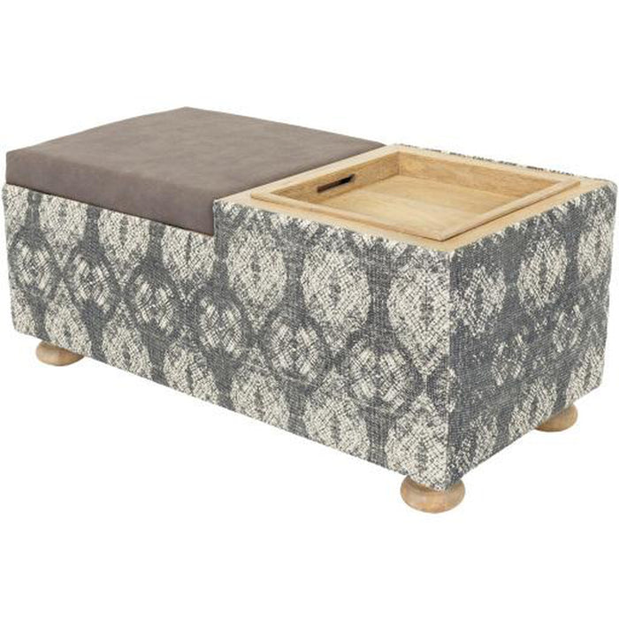 Surya Arturo AUO-001 Ottoman