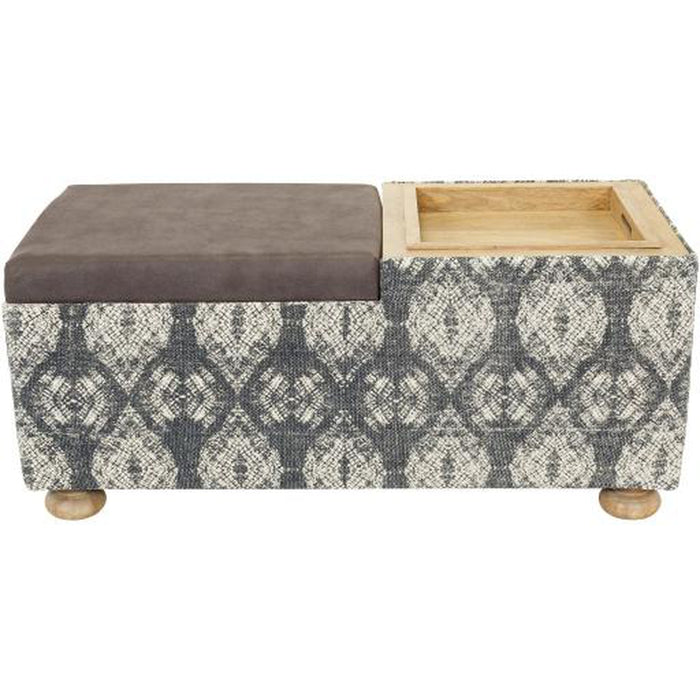 Surya Arturo AUO-001 Ottoman