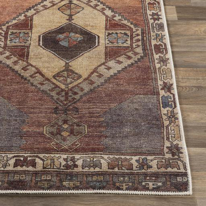 Surya Antiquity AUY-2303 Rug