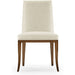 Jonathan Charles Toulouse Side Chair