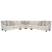 Bernhardt Larson Sectional