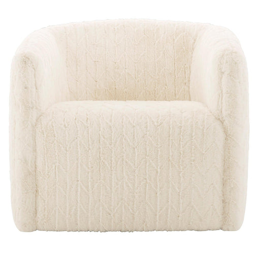 Bernhardt Aline Swivel Chair