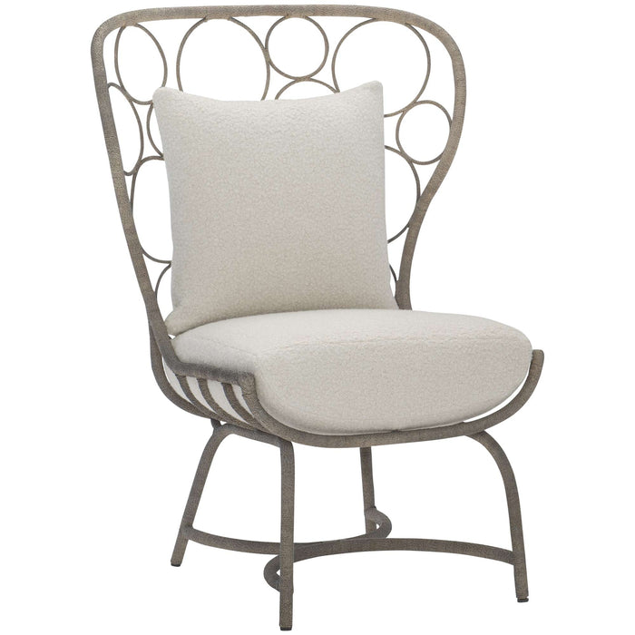 Bernhardt Sacha Chair