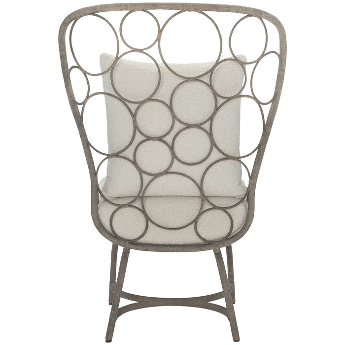 Bernhardt Sacha Chair