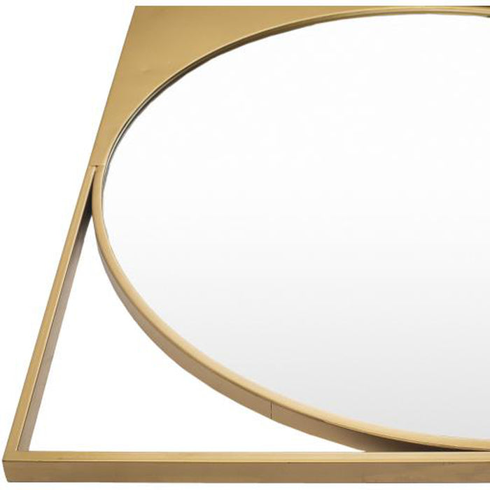 Surya Bauhaus BAU-002 Mirror