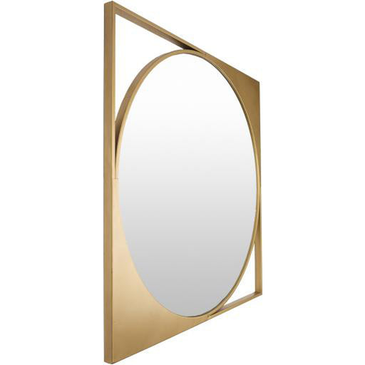 Surya Bauhaus BAU-002 Mirror