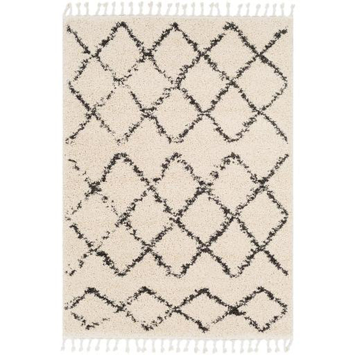 Surya Berber Shag BBE-2300 Rug