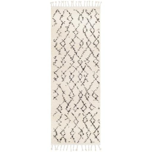 Surya Berber Shag BBE-2301 Rug