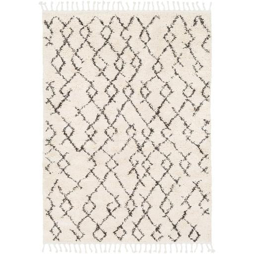 Surya Berber Shag BBE-2301 Rug