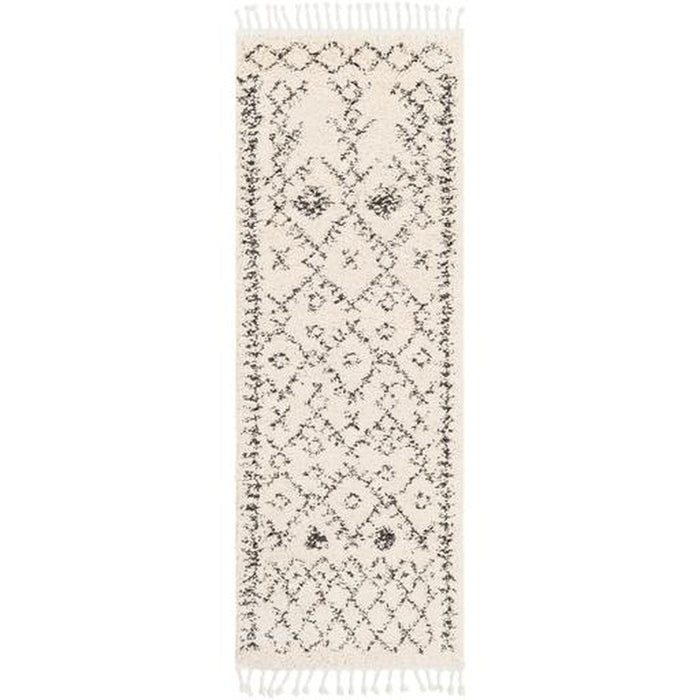 Surya Berber Shag BBE-2302 Rug