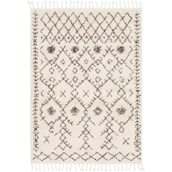 Surya Berber Shag BBE-2302 Rug