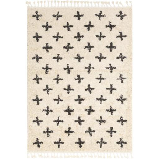 Surya Berber Shag BBE-2310 Rug