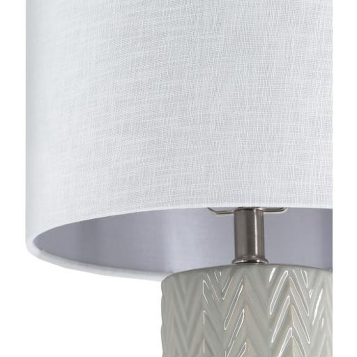 Surya Branch BCH-100 Table Lamp