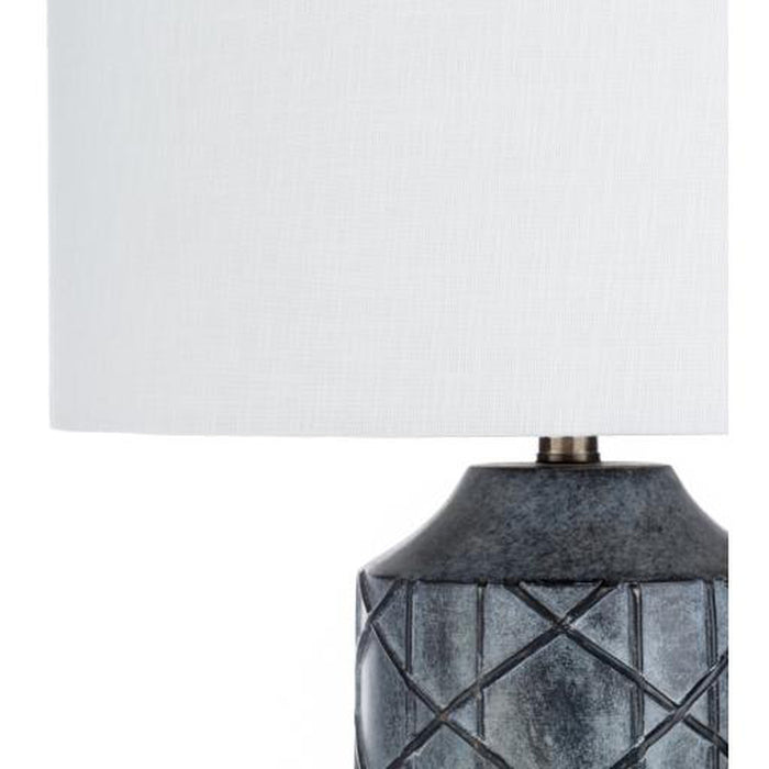 Surya Brenda Table Lamp