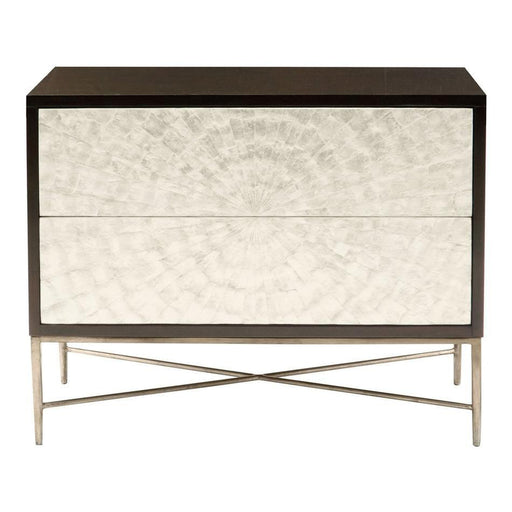 Bernhardt Interiors Adagio Bachelor's Chest