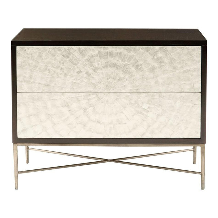 Bernhardt Interiors Adagio Bachelor's Chest