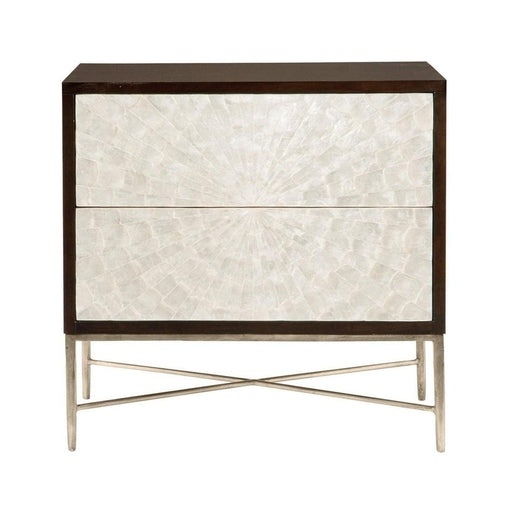 Bernhardt Interiors Adagio Nightstand