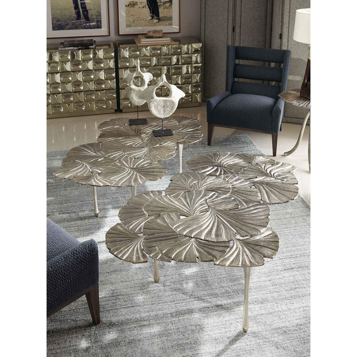 Bernhardt Interiors Annabella Coffee Table