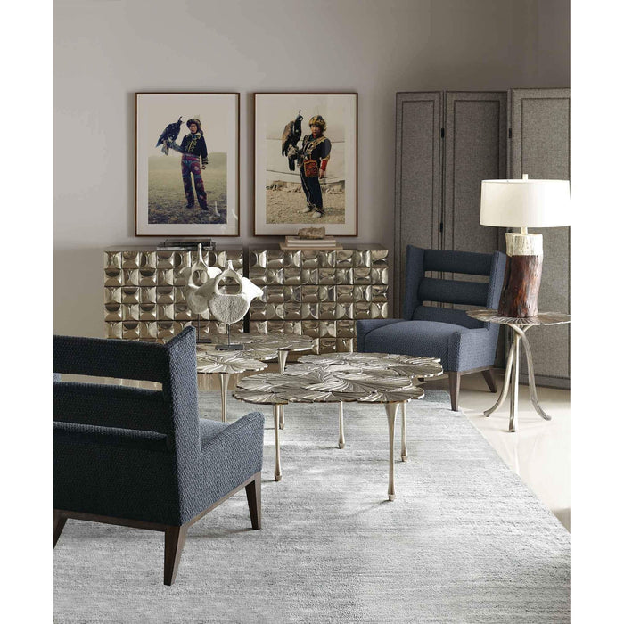 Bernhardt Interiors Annabella Coffee Table