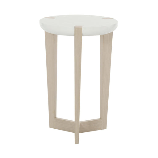 Bernhardt Axiom Chairside Table 122