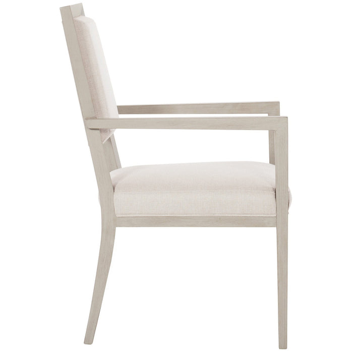 Bernhardt Axiom Arm Chair 542