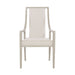 Bernhardt Axiom Arm Chair 566