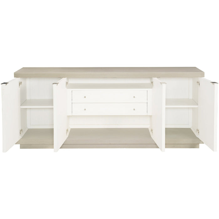 Bernhardt Axiom Buffet