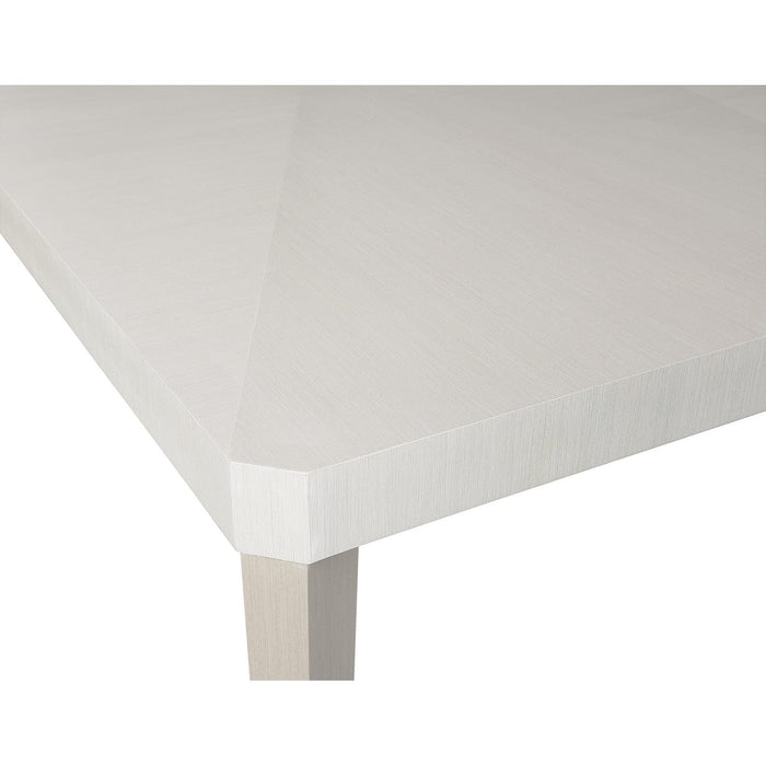 Bernhardt Axiom Dining Table