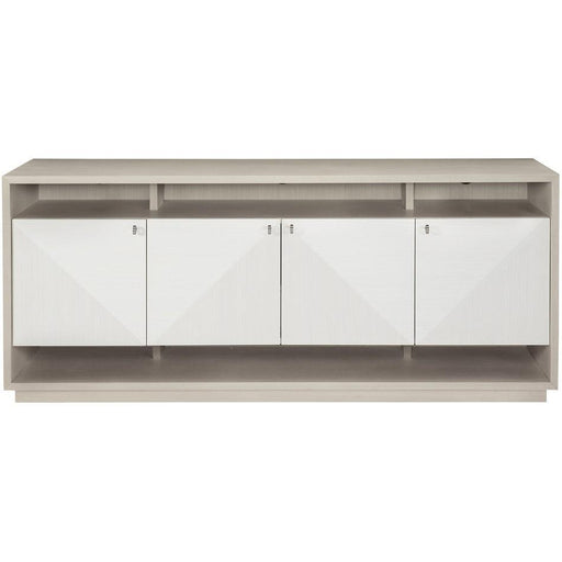 Bernhardt Axiom Entertainment Console