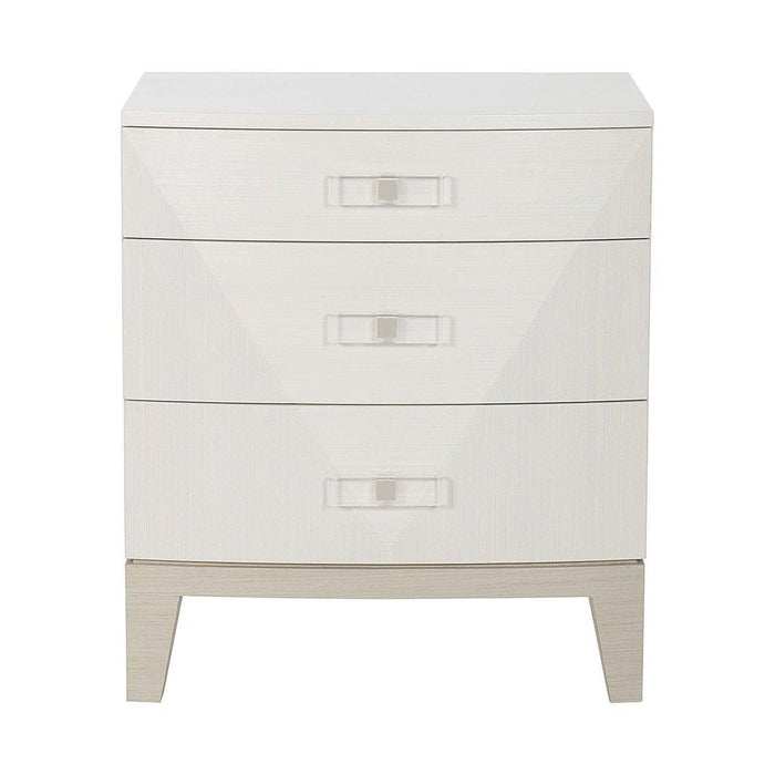 Bernhardt Axiom Nightstand 228