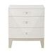 Bernhardt Axiom Nightstand 228