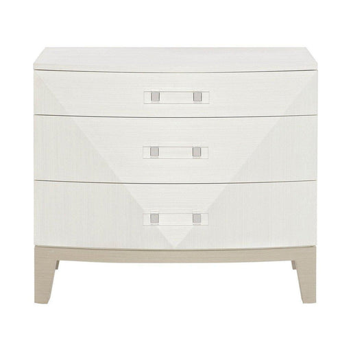 Bernhardt Axiom Nightstand 229