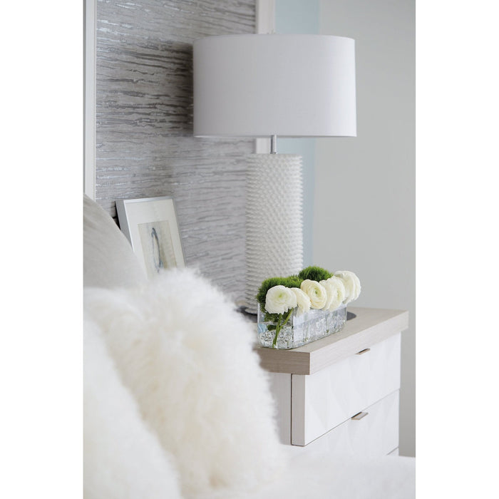 Bernhardt Axiom Nightstand 236