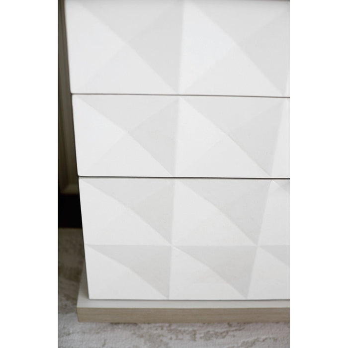 Bernhardt Axiom Nightstand 236