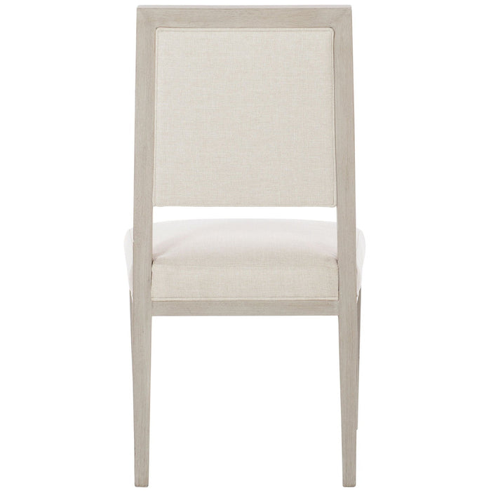 Bernhardt Axiom Side Chair 541