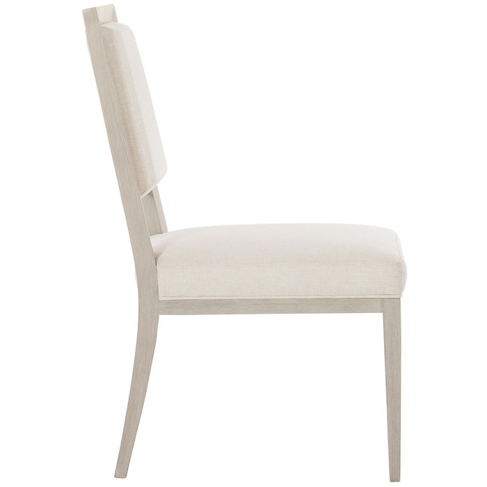 Bernhardt Axiom Side Chair 541