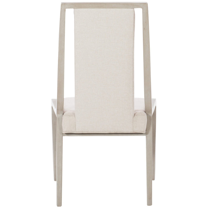 Bernhardt Axiom Side Chair 565