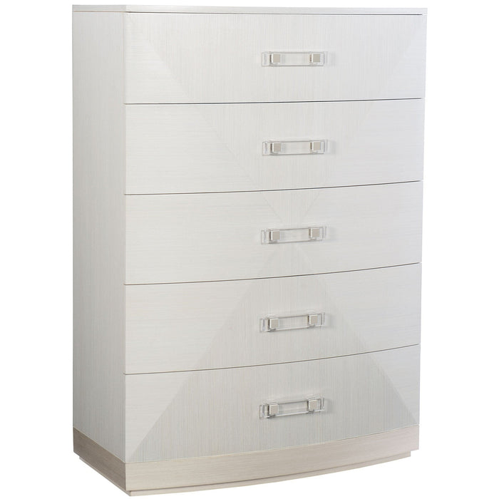 Bernhardt Axiom Tall Chest