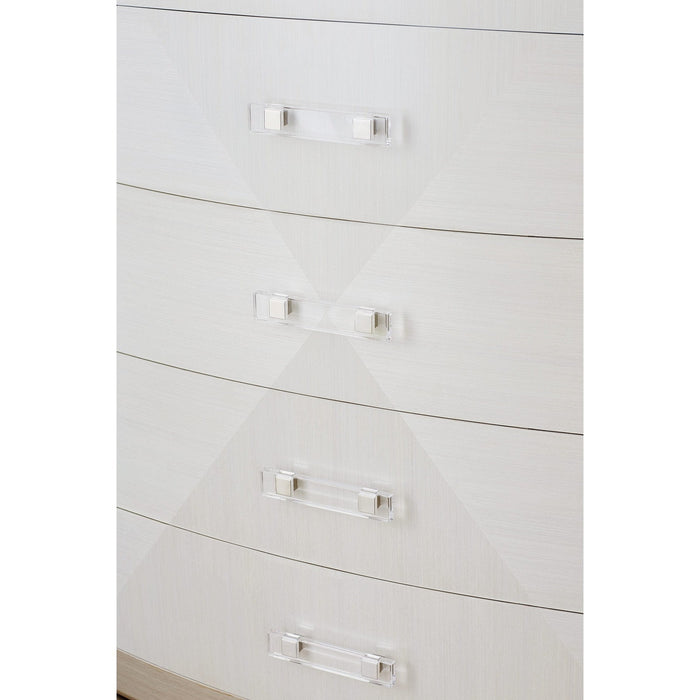 Bernhardt Axiom Tall Chest