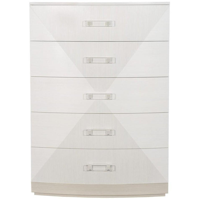 Bernhardt Axiom Tall Chest